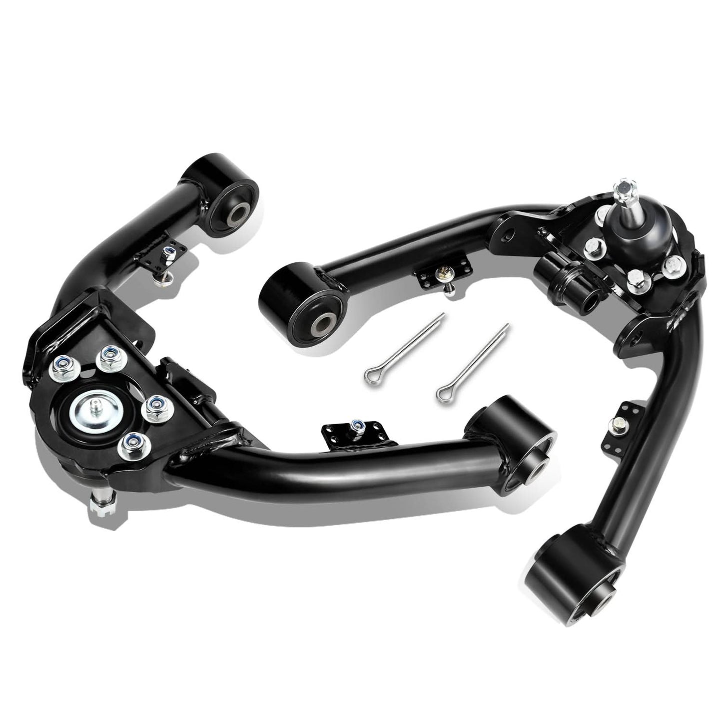 99-06 Silverado Sierra 1500 Dual Shock Mount Front Upper Control Arm