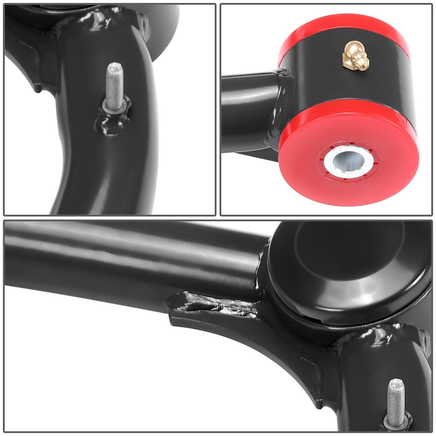 2003-2022 Toyota 4Runner FJ Cruiser Front Upper Control Arms