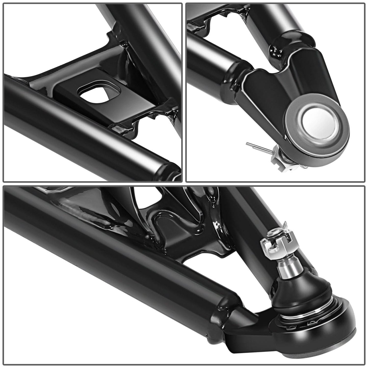 2009-2020 Yamaha Raptor 700 700R YFM700R Front Upper Control Arm