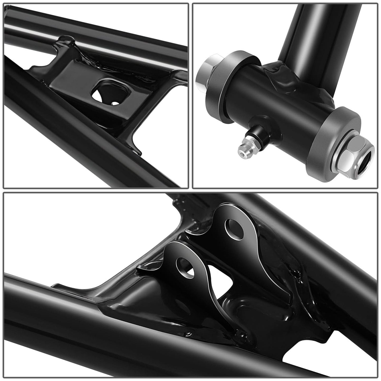 2009-2020 Yamaha Raptor 700 700R YFM700R Front Upper Control Arm
