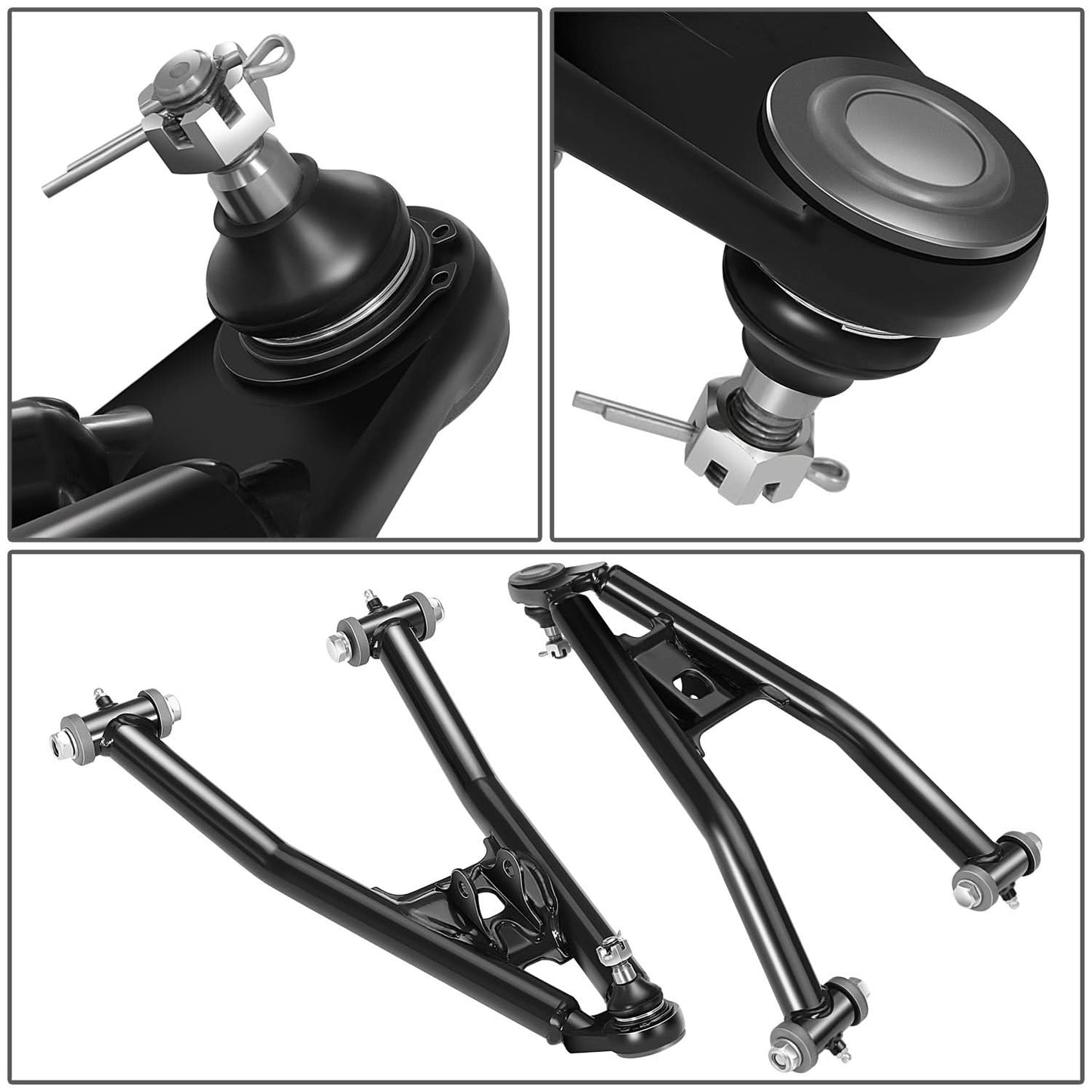 2009-2020 Yamaha Raptor 700 700R YFM700R Front Upper Control Arm