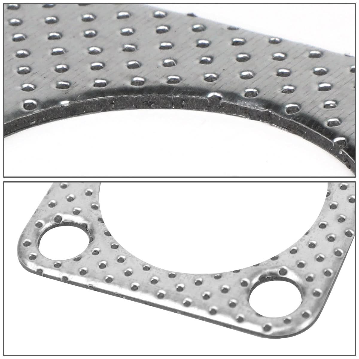 46MM 4 Bolt Aluminum Gasket - 1.81 Inches