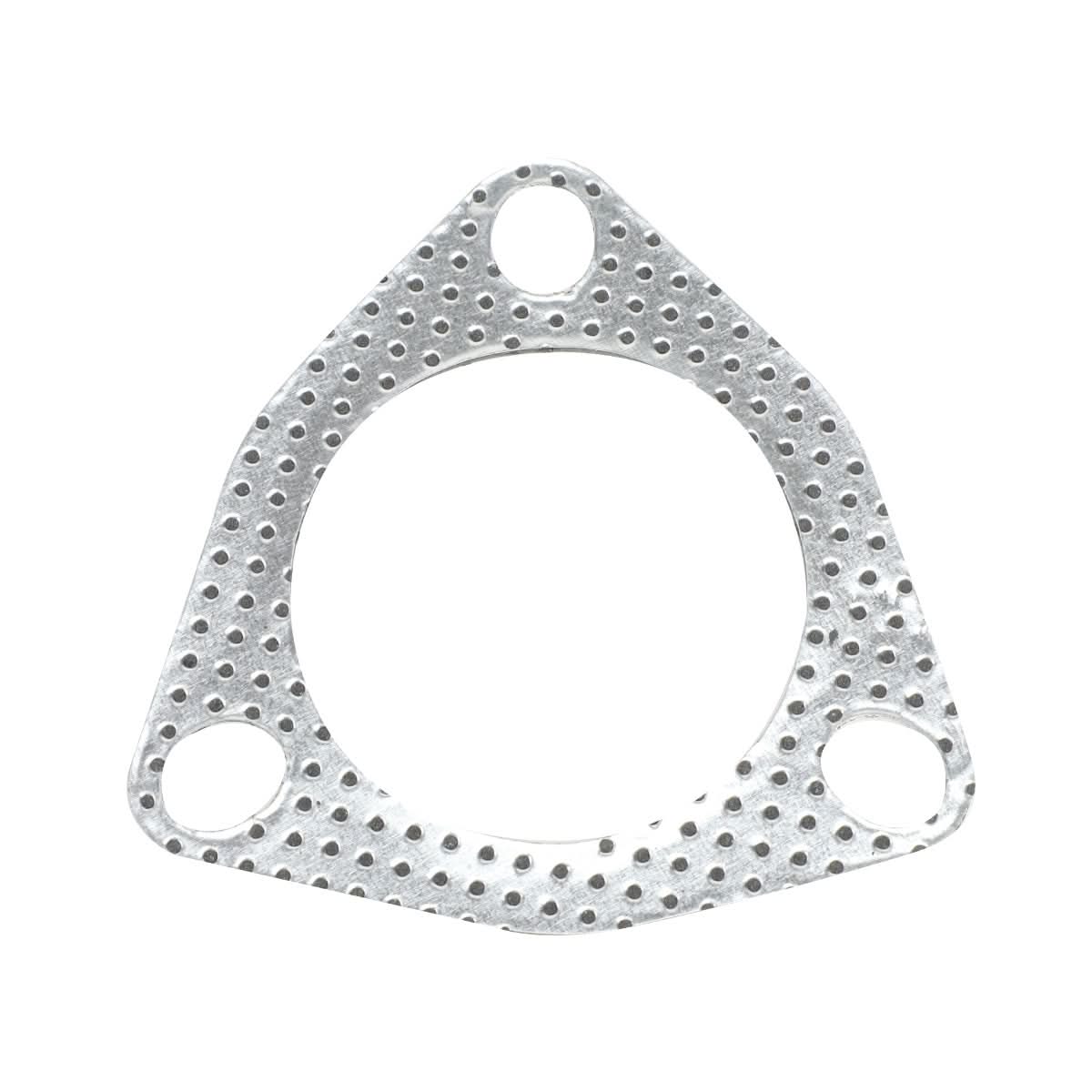 54MM 3 Bolt Aluminum Gasket - 2.12 Inches