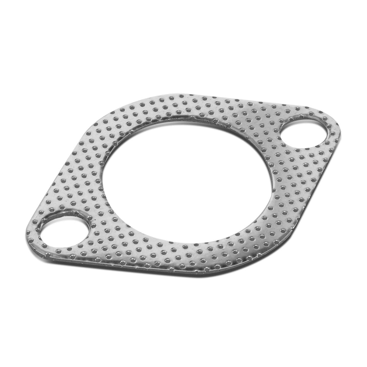 Aluminum Gasket - 56MM 2 Bolt - 2.20 Inches