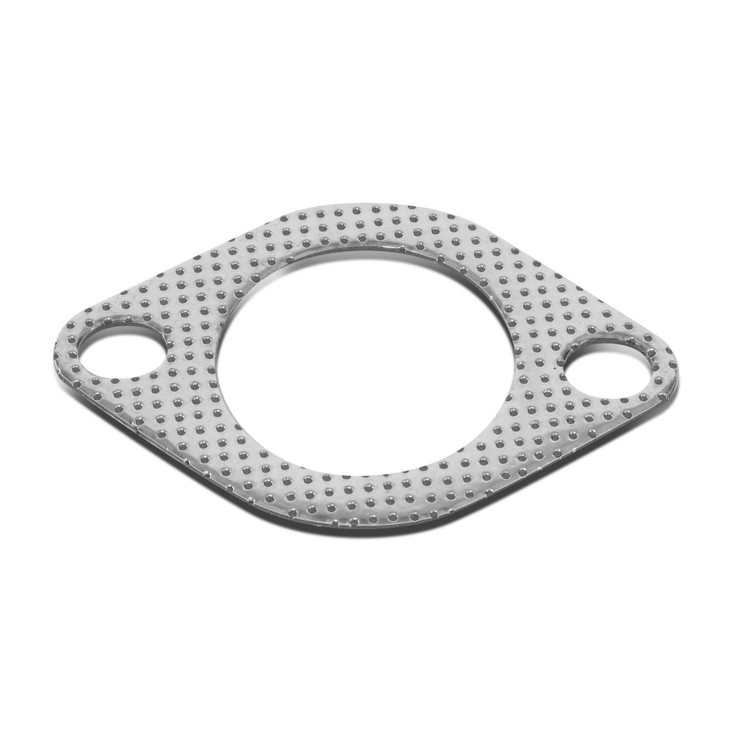 Aluminum Gasket - 56MM 2 Bolt - 2.20 Inches
