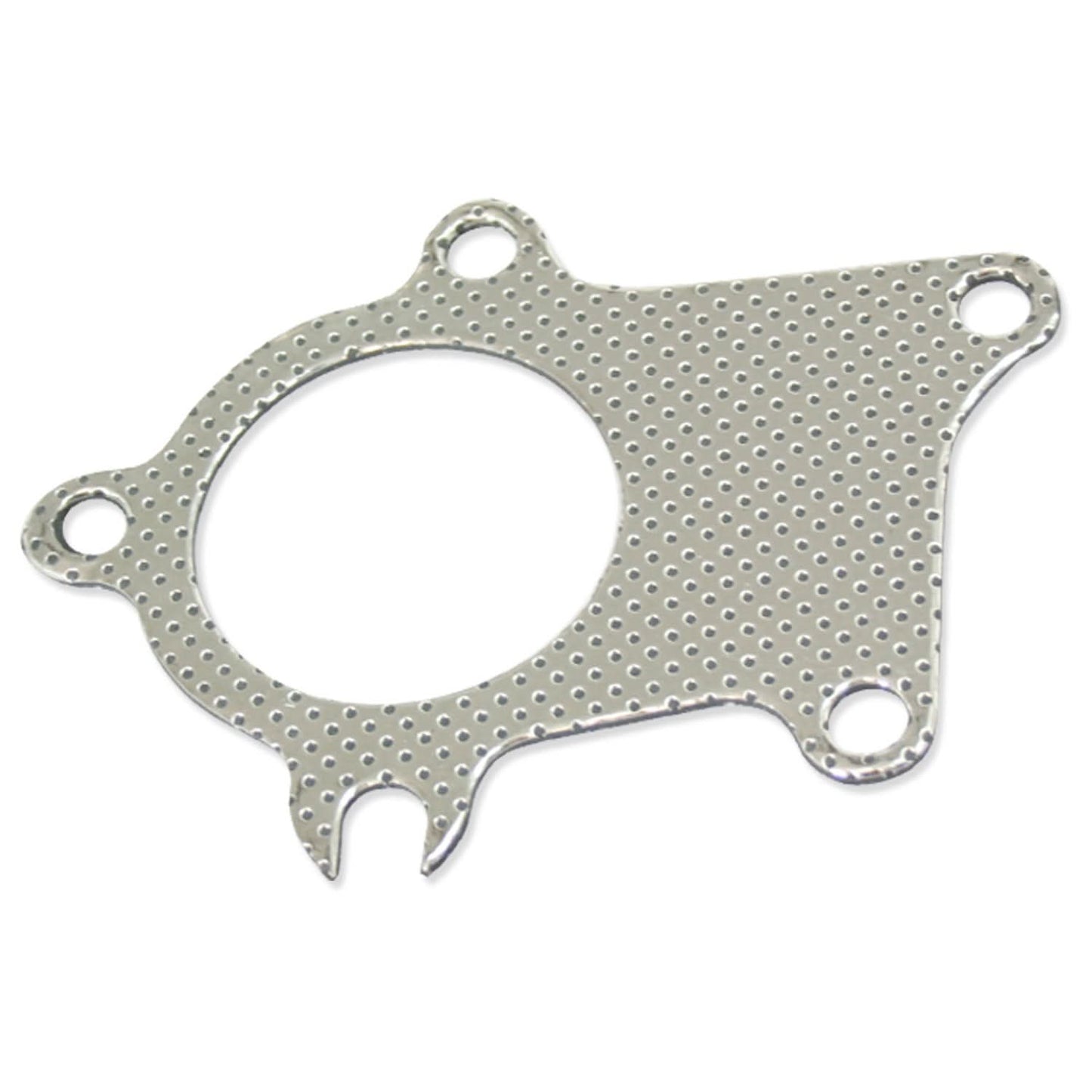T3/T4 Turbo Downpipe Gasket - Aluminum 5 Bolt