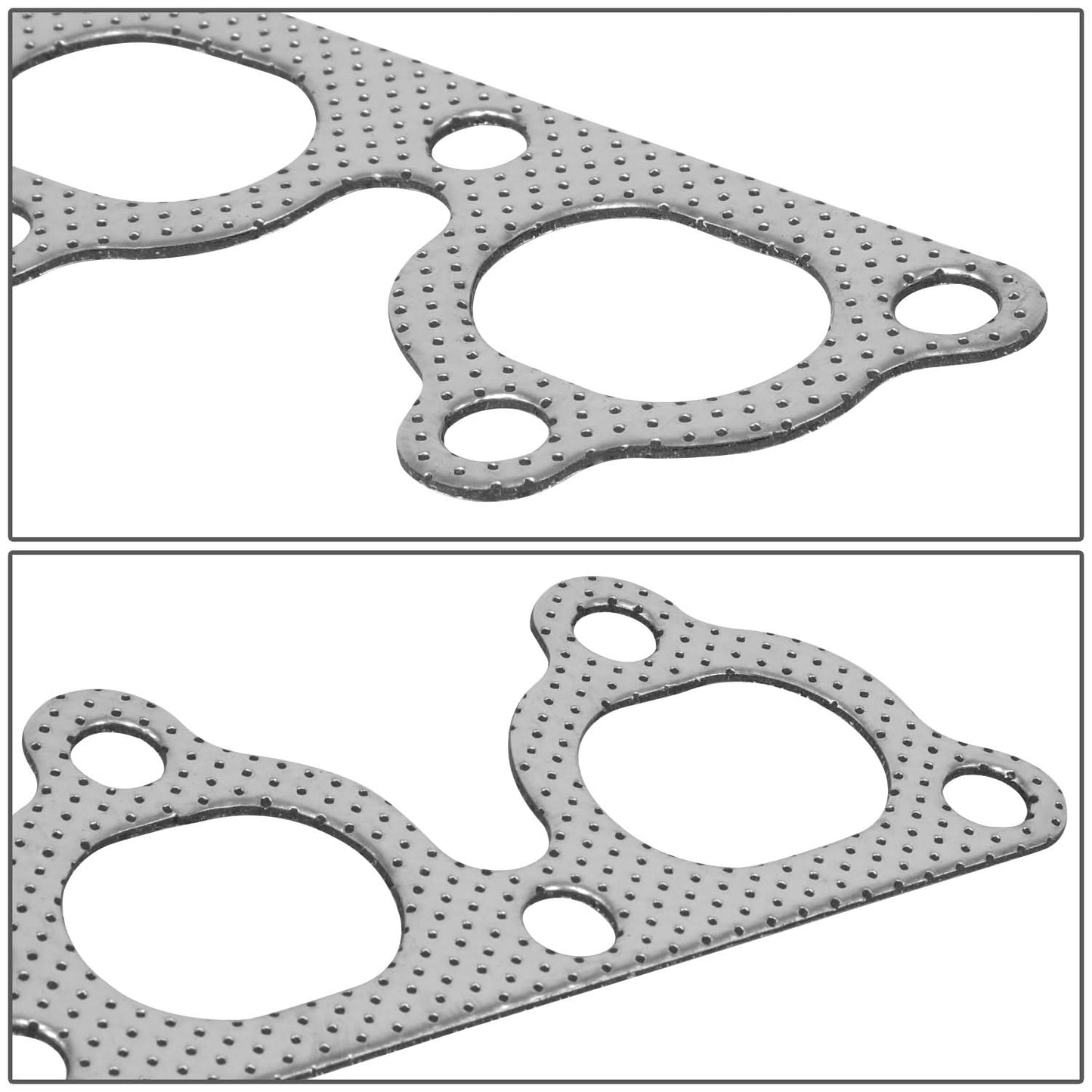 Honda B-Series Aluminum Exhaust Header Gasket
