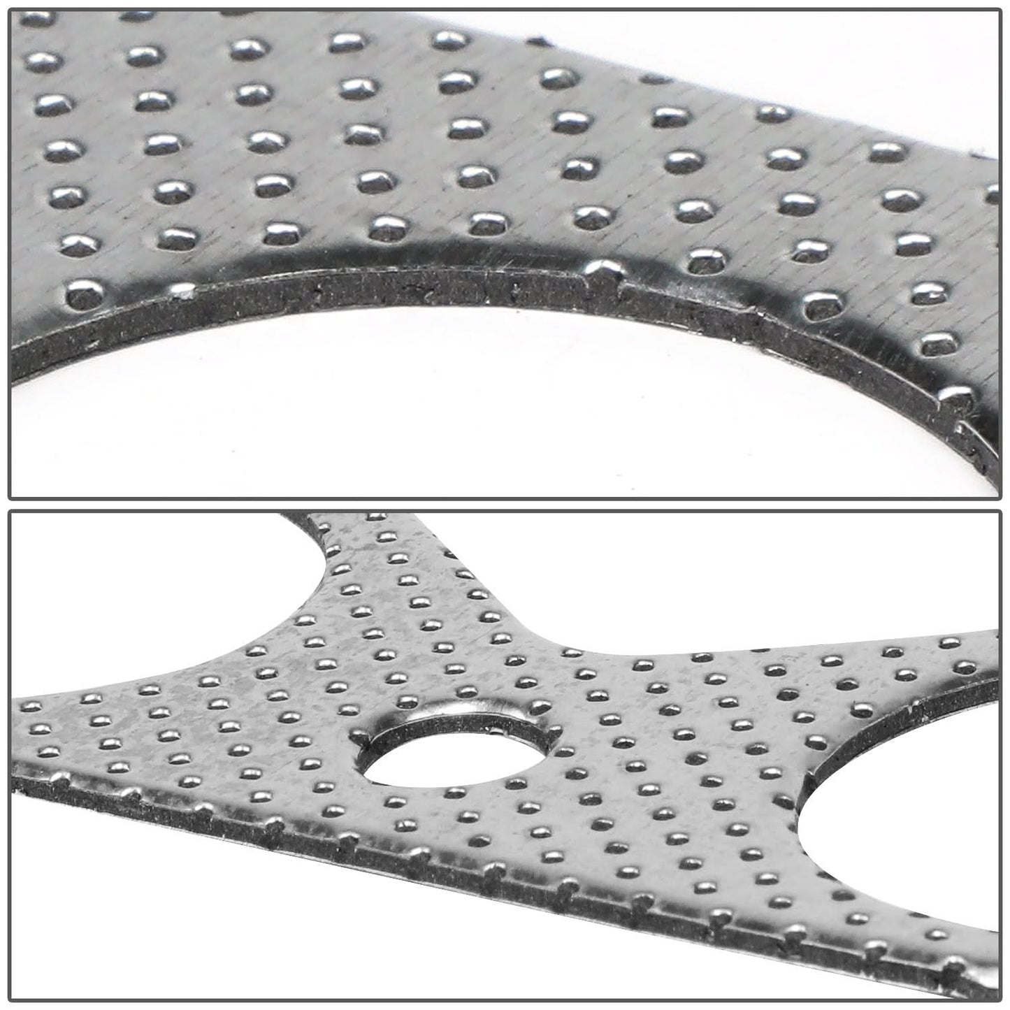 Honda B-Series Aluminum Exhaust Header Gasket