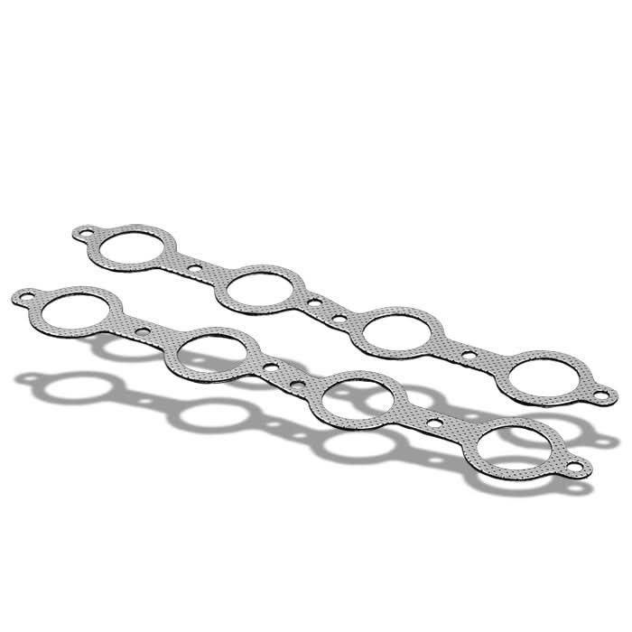 10-12 Chevrolet Camaro SS/ZL1 6.2L LS3 V8 Exhaust Header Gasket Aluminum