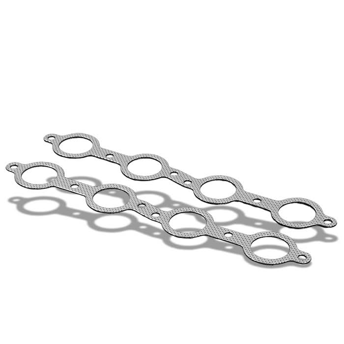 98-14 Chevrolet Camaro/Firebird Aluminum Exhaust Header Gasket