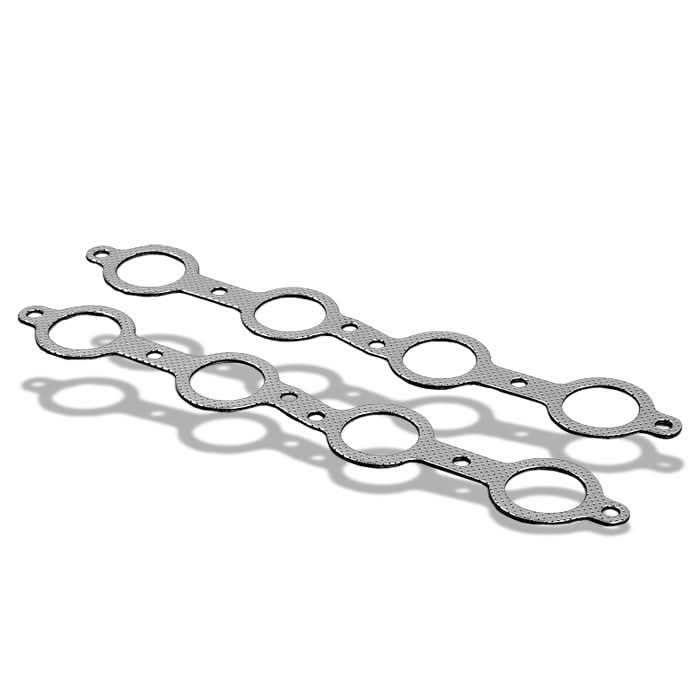 02-09 GMC Sierra 1500 V8/V6 Aluminum Exhaust Header Gasket