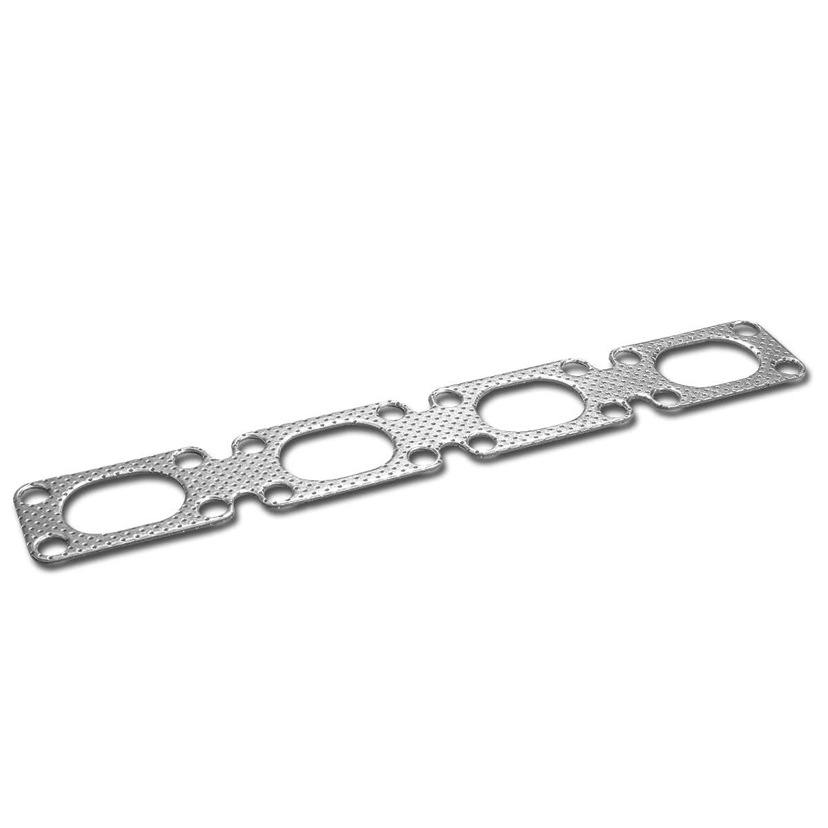 91-99 BMW 318i 318is 318ti Z3 Exhaust Header Gasket Aluminum