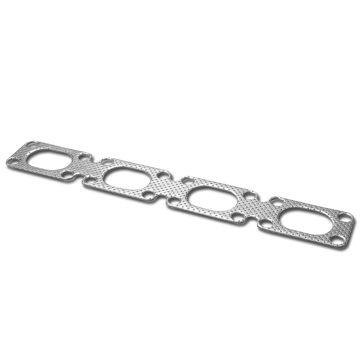 91-99 BMW 318i 318is 318ti Z3 Exhaust Header Gasket Aluminum