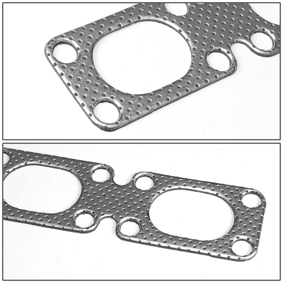 91-99 BMW 318i 318is 318ti Z3 Exhaust Header Gasket Aluminum
