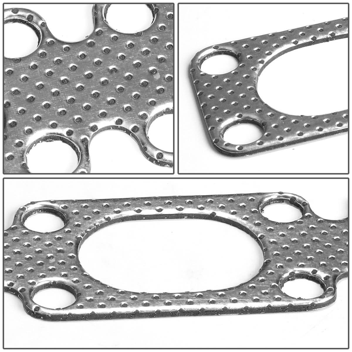 91-99 BMW 318i 318is 318ti Z3 Exhaust Header Gasket Aluminum