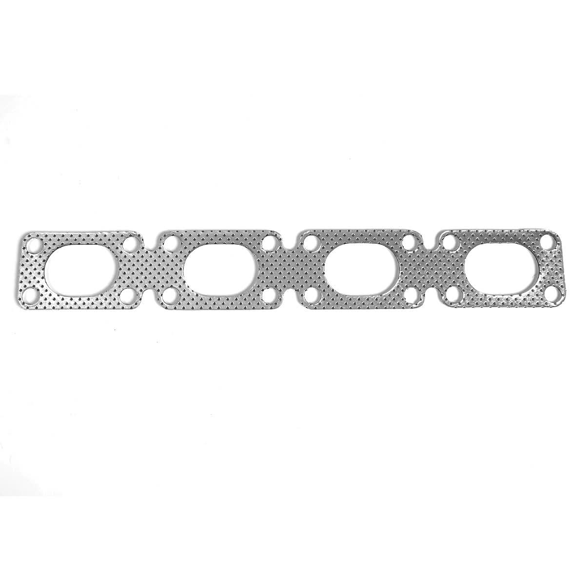 91-99 BMW 318i 318is 318ti Z3 Exhaust Header Gasket Aluminum