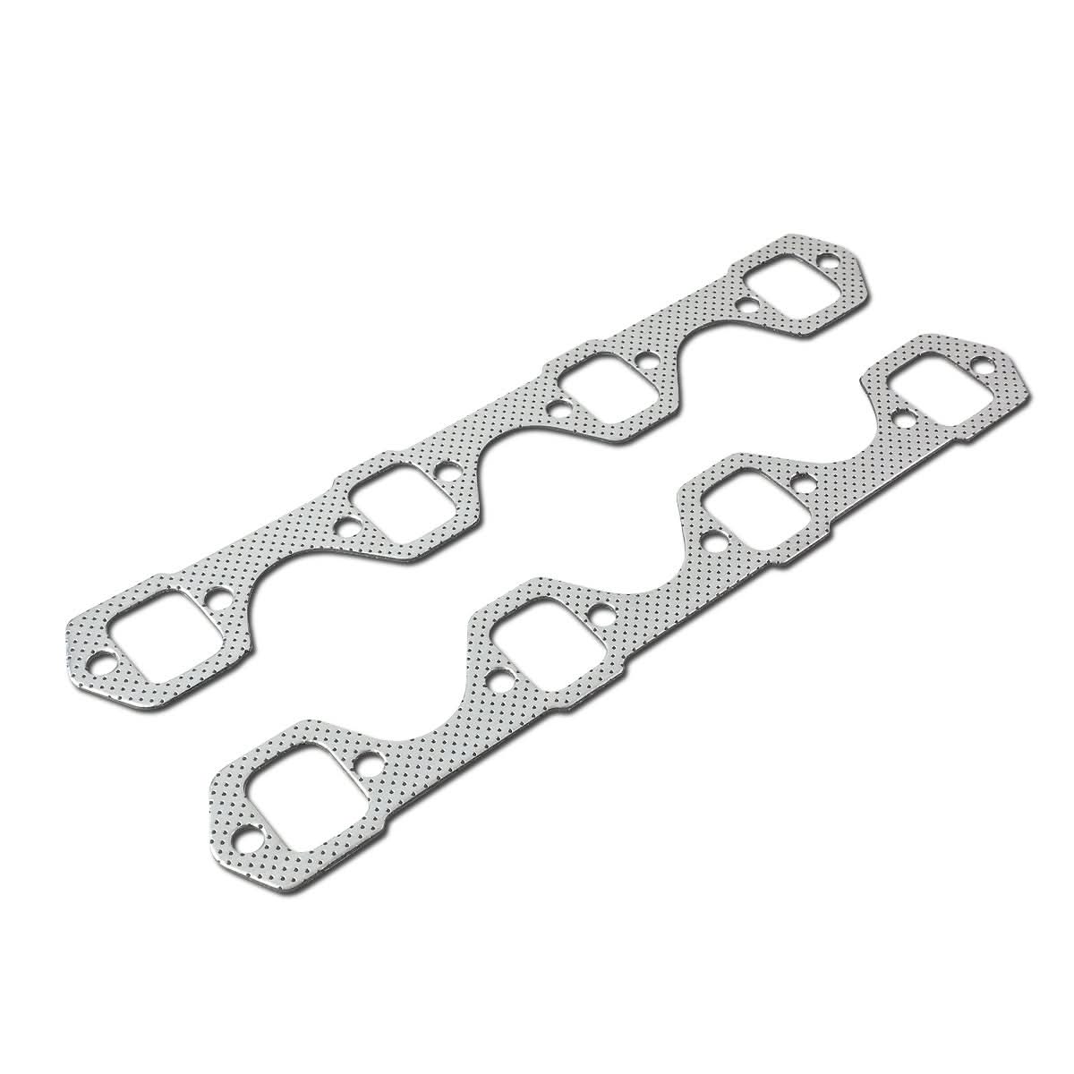 79-86 Ford Mustang 289/302 V8 Aluminum Exhaust Header Gasket