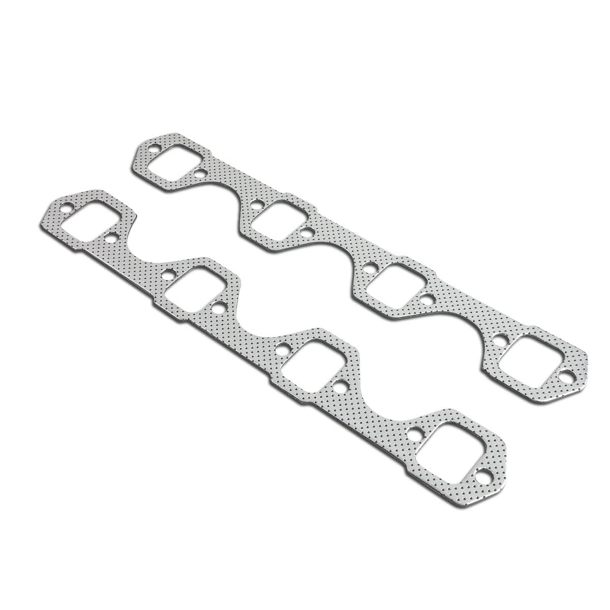 79-86 Ford Mustang 289/302 V8 Aluminum Exhaust Header Gasket