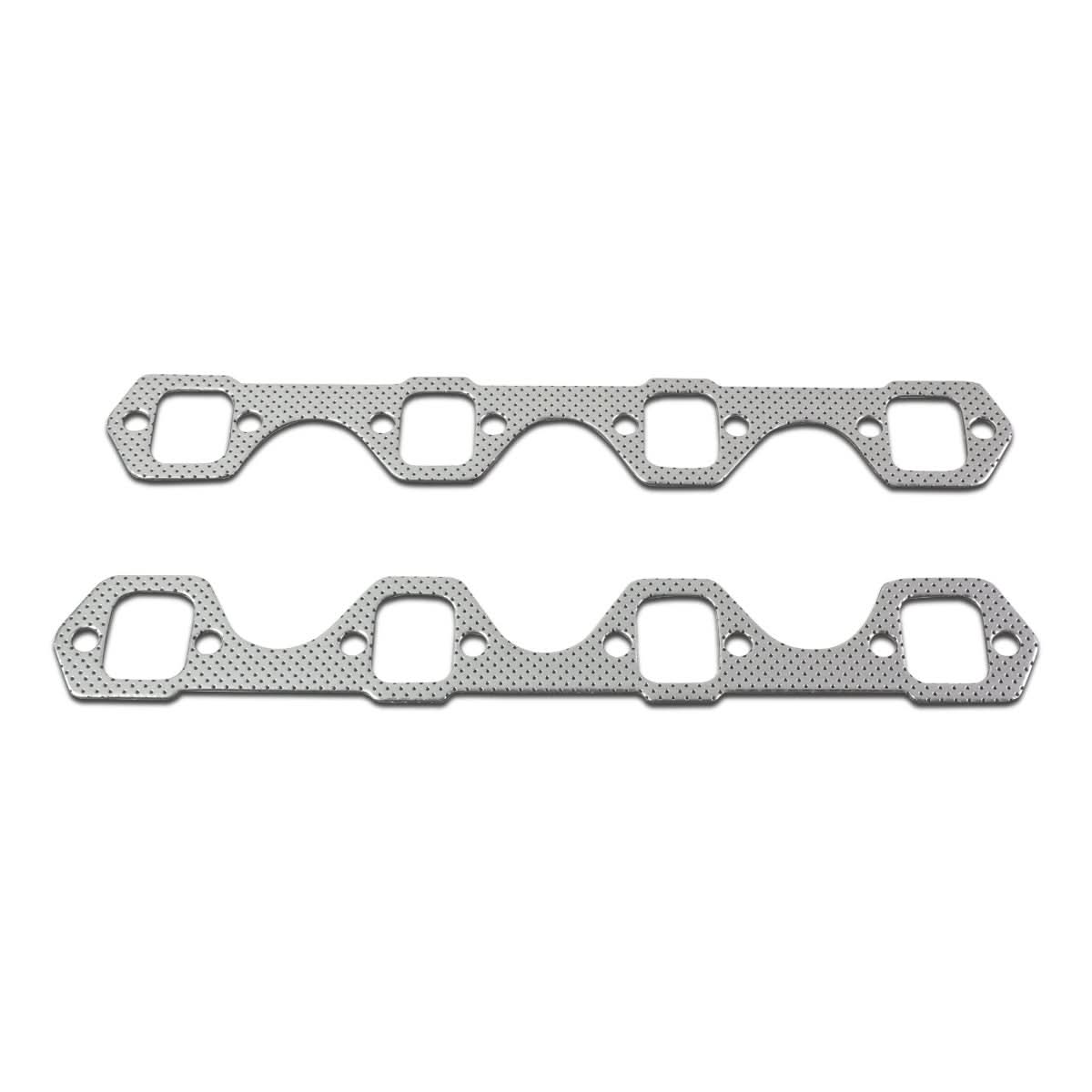 79-86 Ford Mustang 289/302 V8 Aluminum Exhaust Header Gasket
