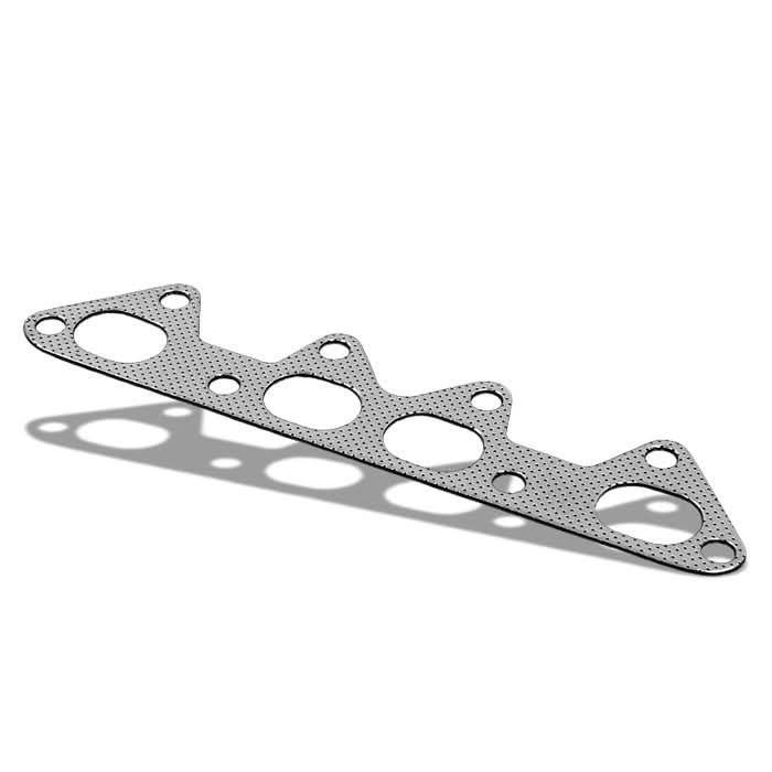 1994-1997 Honda Accord Exhaust Header Gasket - Aluminum