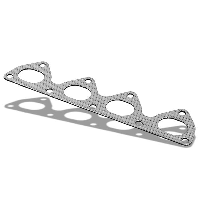92-01 Honda Prelude Aluminum Exhaust Header Gasket