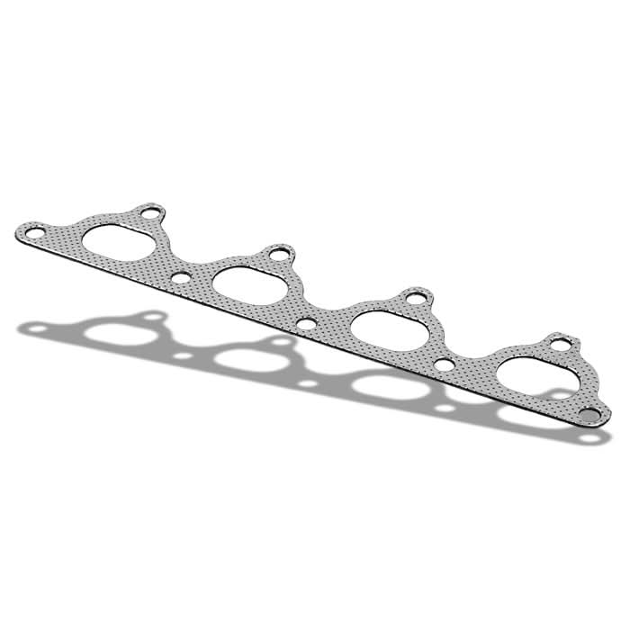 92-96 Acura Prelude Aluminum Exhaust Header Gasket