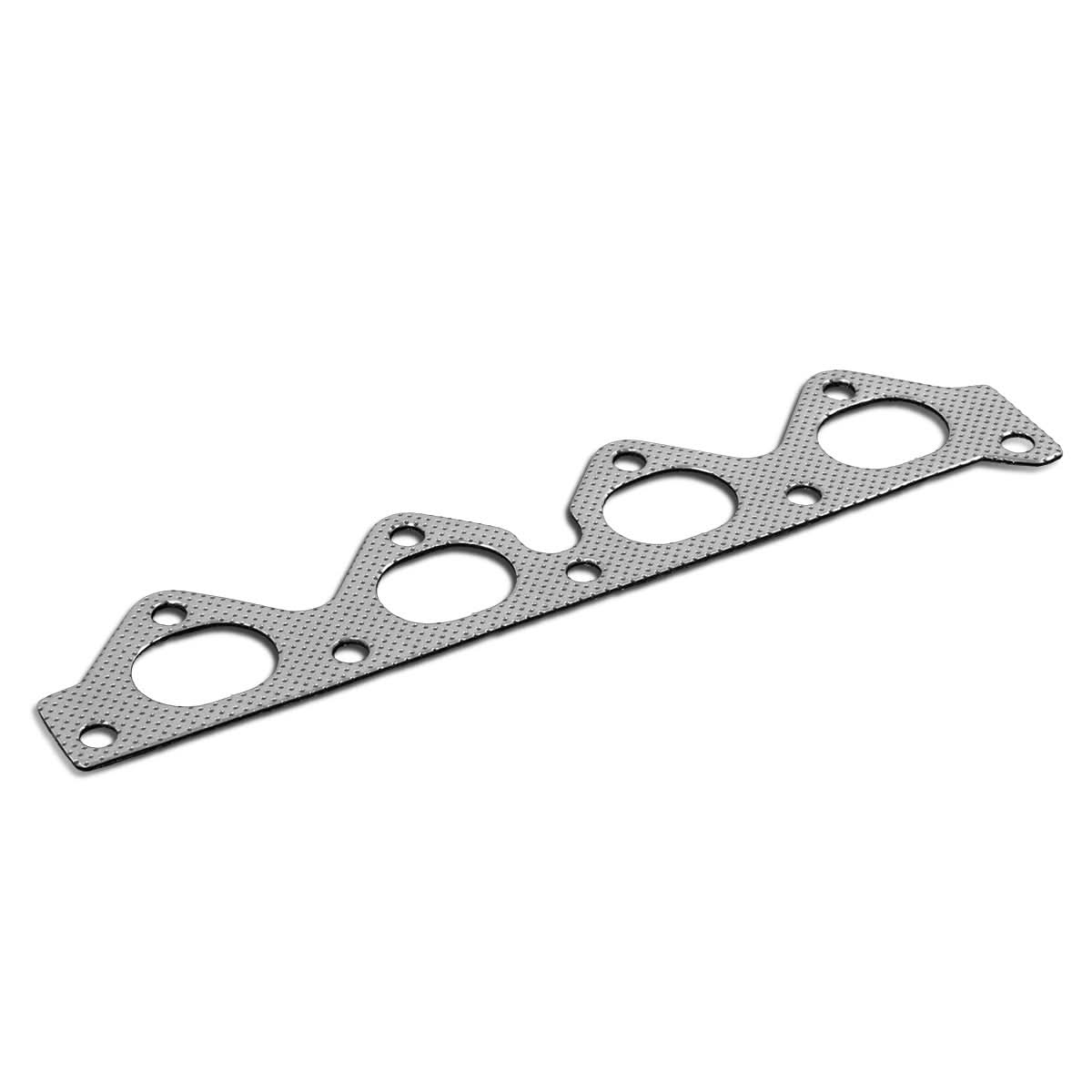 1997-2003 Hyundai Tiburon Aluminum Exhaust Header Gasket