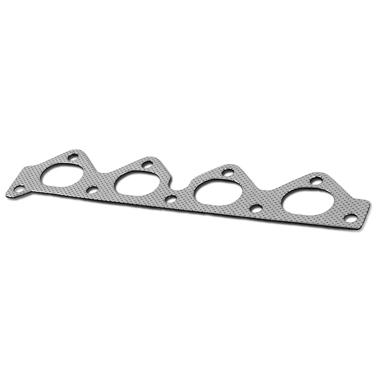 1997-2003 Hyundai Tiburon Aluminum Exhaust Header Gasket