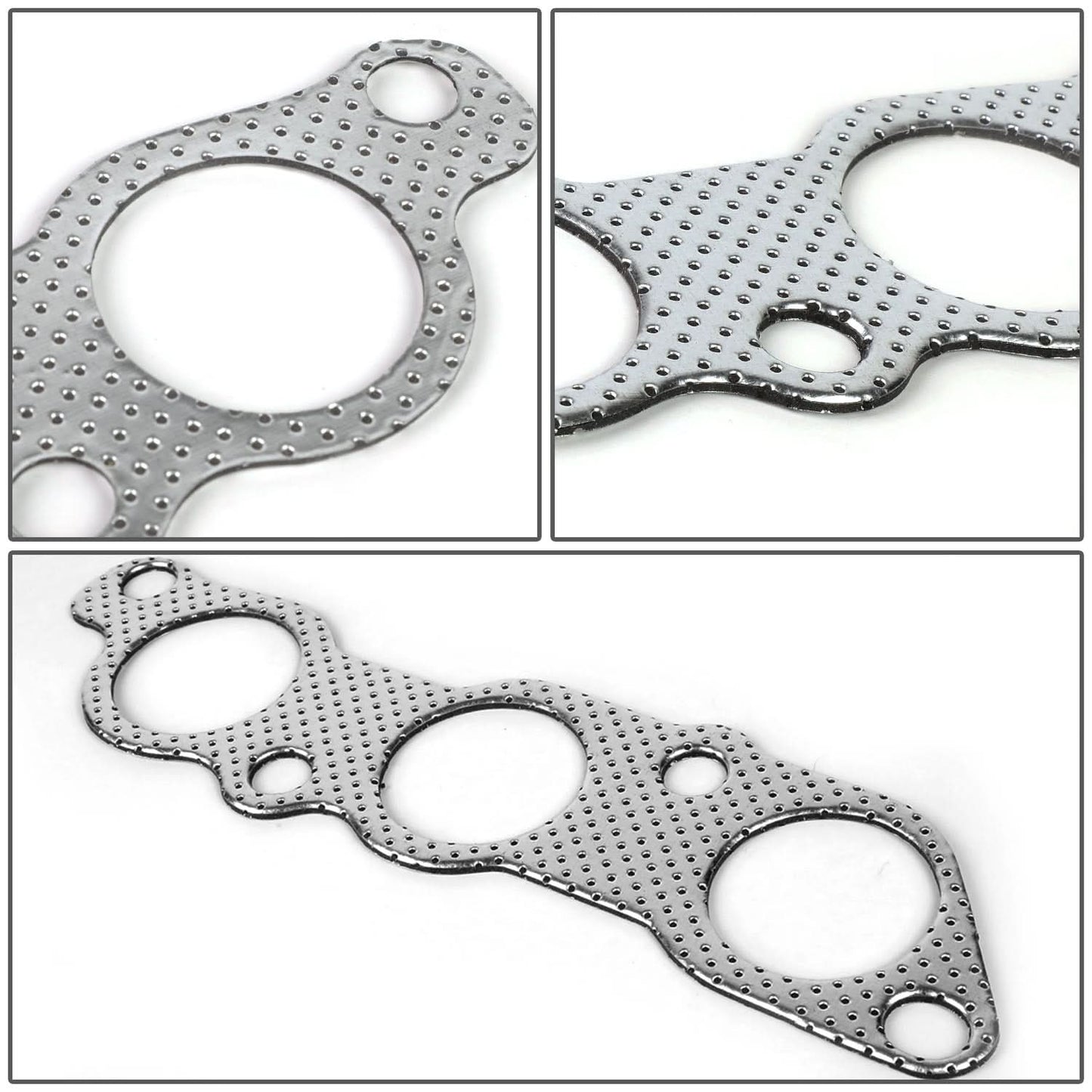 2001-2005 Lexus IS300 Aluminum Exhaust Header Gasket