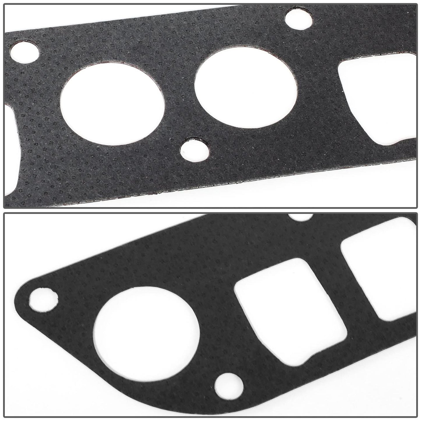 07-11 Jeep Cherokee Aluminum Exhaust Header Gasket