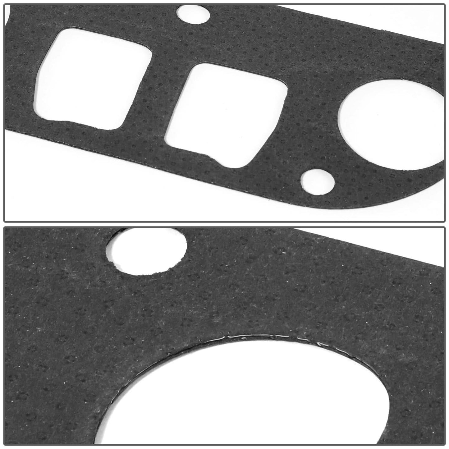 07-11 Jeep Cherokee Aluminum Exhaust Header Gasket