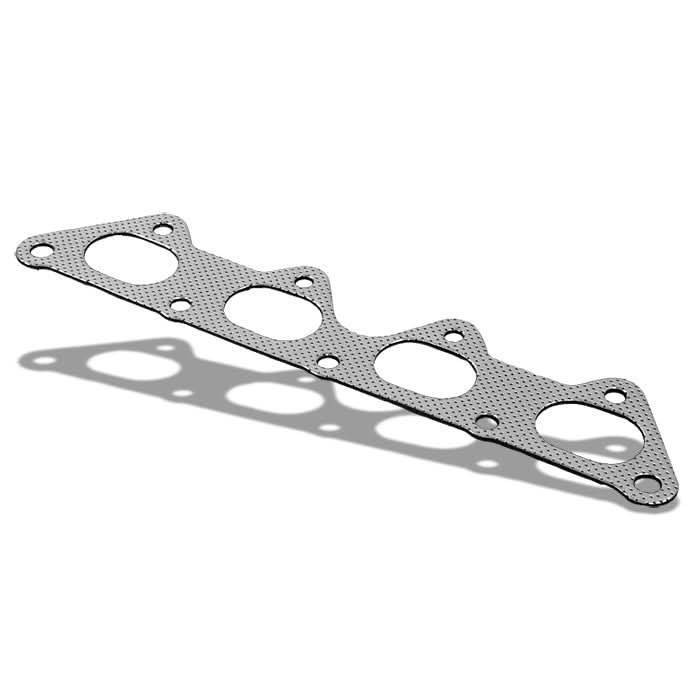 00-04 Mitsubishi Eclipse 4CYL Exhaust Header Gasket - Aluminum