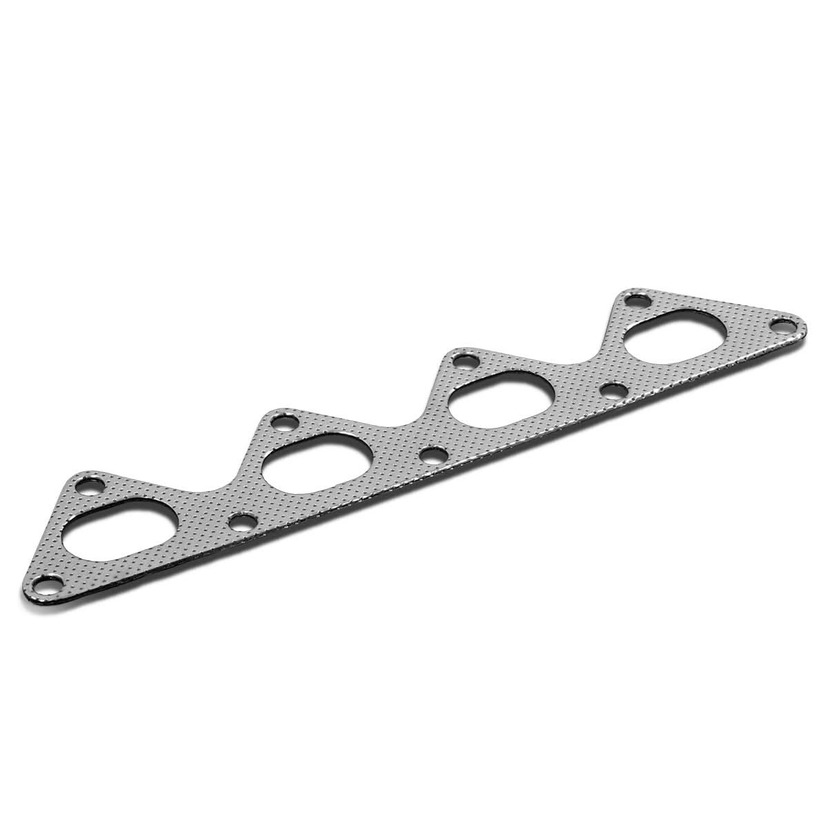 1995-1999 Mitsubishi Eclipse/Talon Exhaust Header Gasket - Aluminum