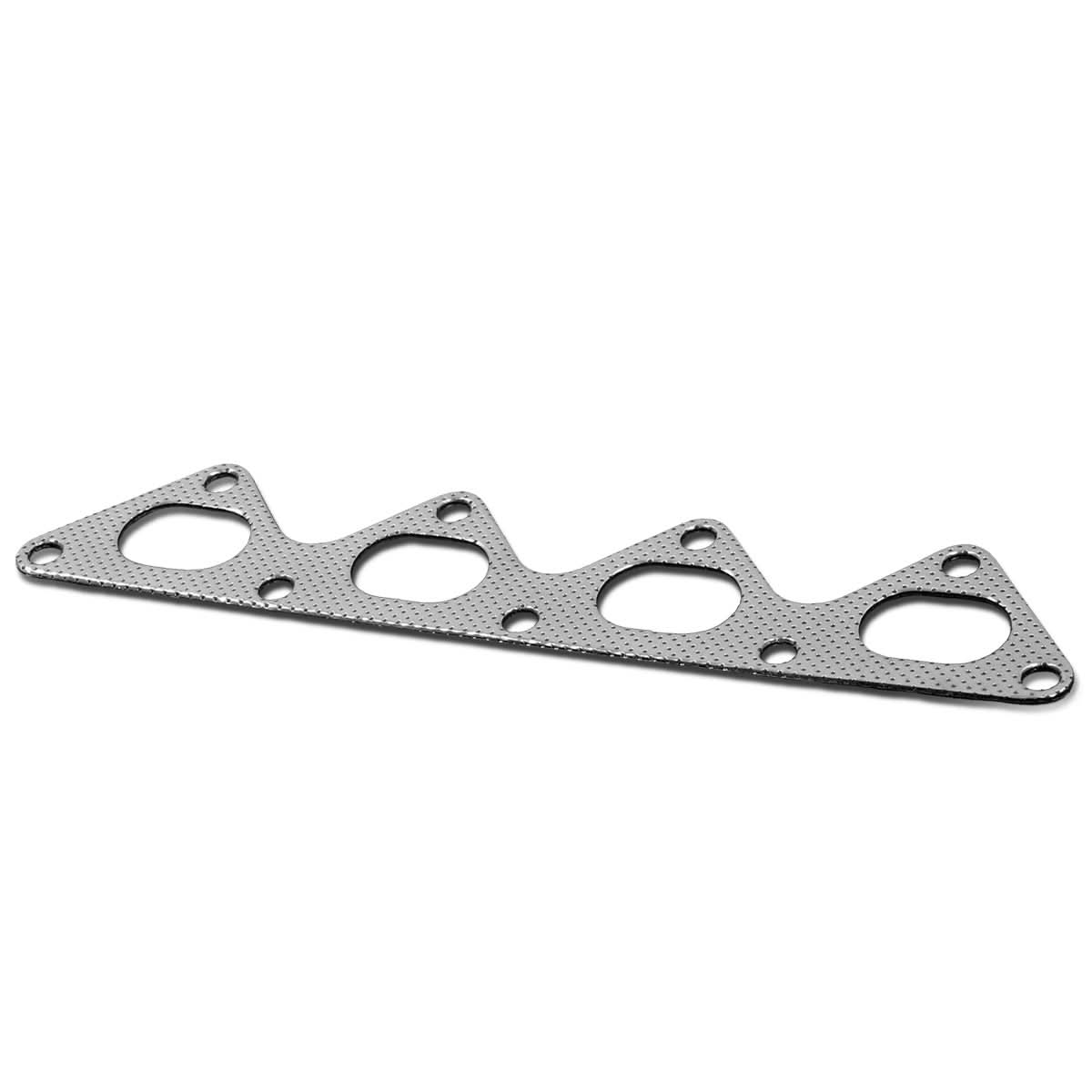 1995-1999 Mitsubishi Eclipse/Talon Exhaust Header Gasket - Aluminum