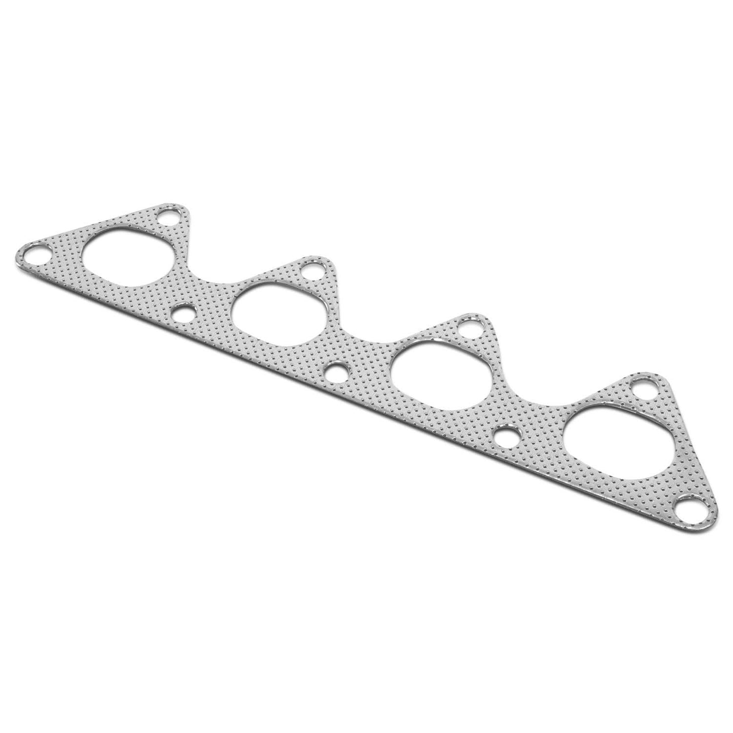 02-07 Mitsubishi Lancer Aluminum Exhaust Header Gasket
