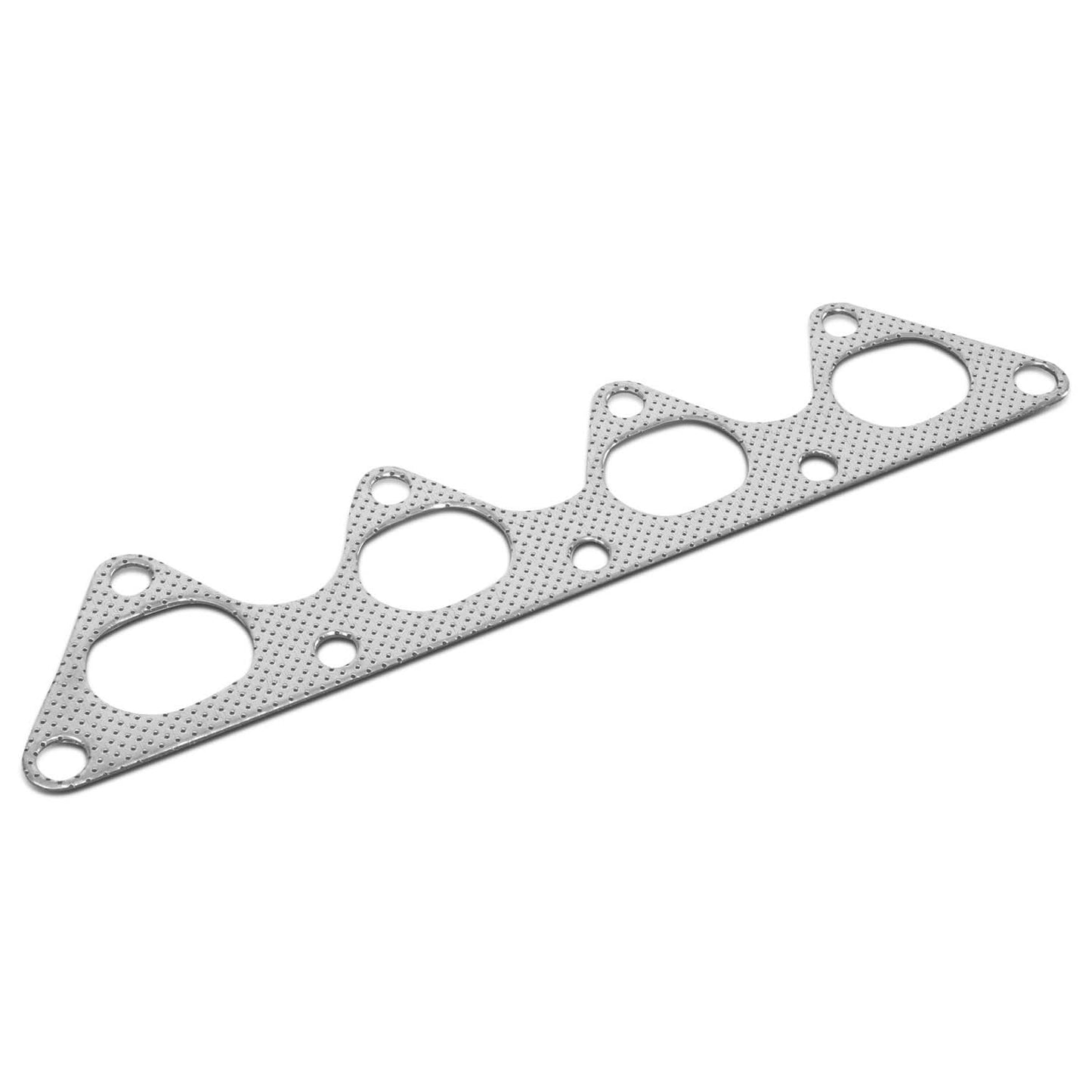 02-07 Mitsubishi Lancer Aluminum Exhaust Header Gasket