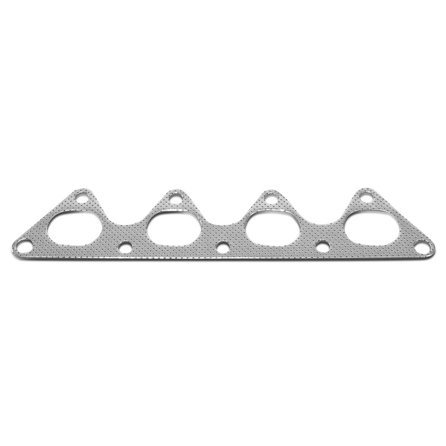 02-07 Mitsubishi Lancer Aluminum Exhaust Header Gasket
