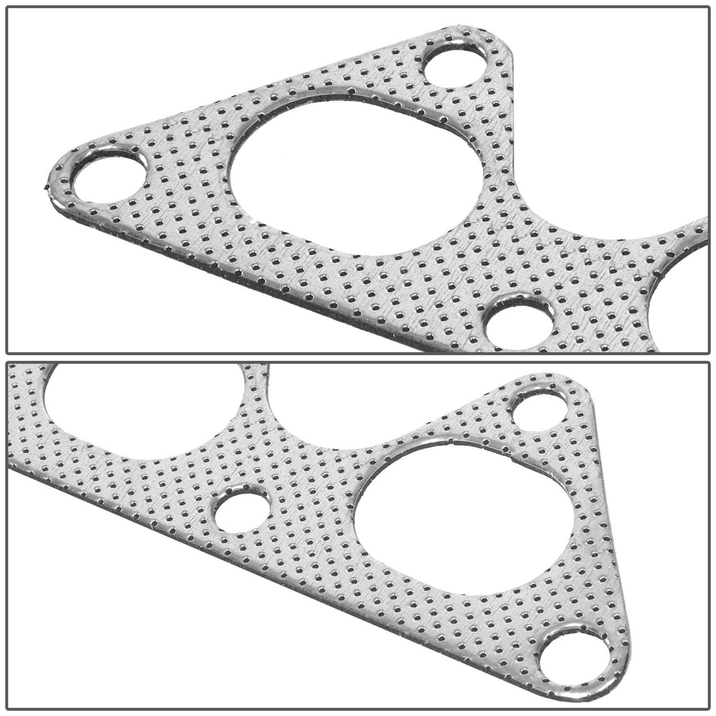02-07 Mitsubishi Lancer Aluminum Exhaust Header Gasket