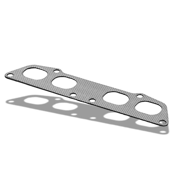 90-95 Toyota MR2 Non Turbo Exhaust Header Gasket Aluminum
