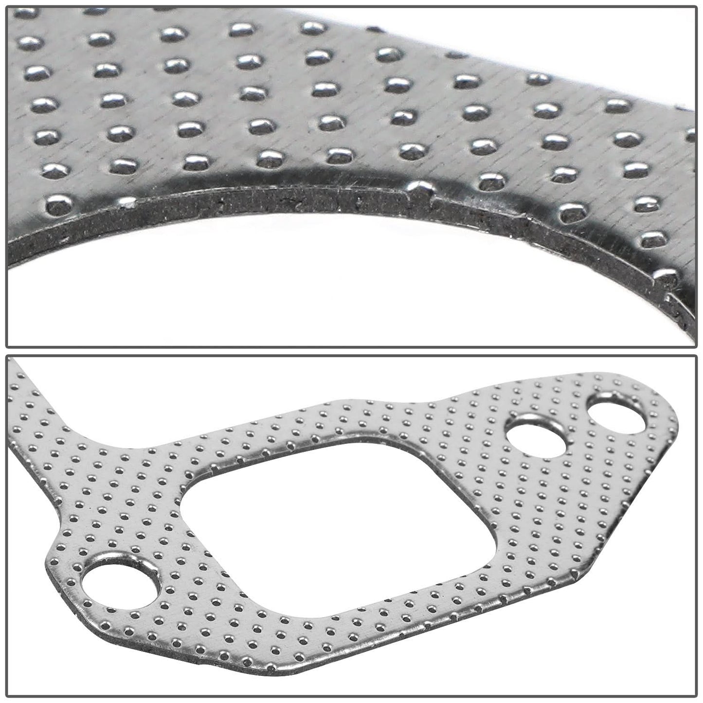 03-10 Mazda RX-8 Aluminum Exhaust Header Gasket