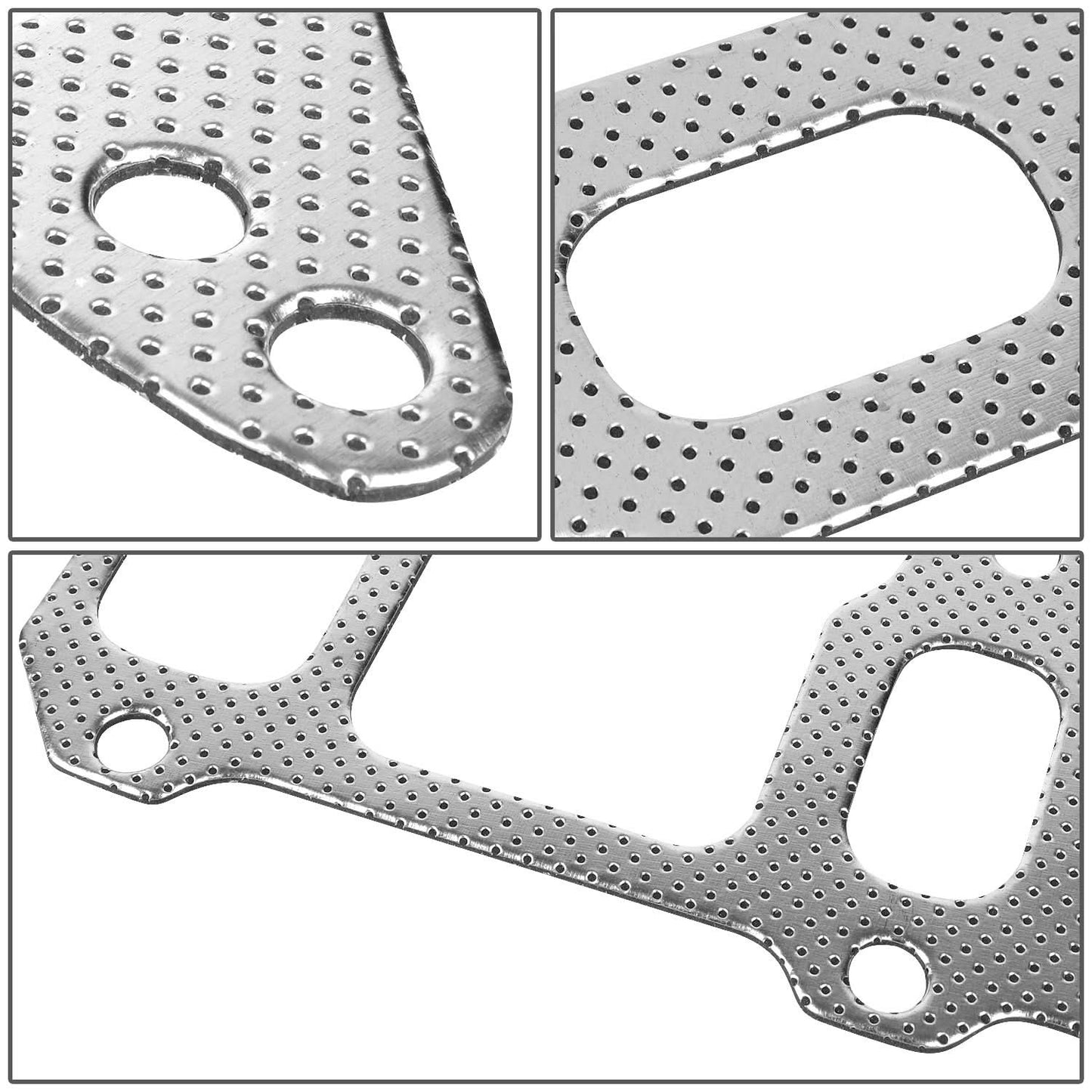 03-10 Mazda RX-8 Aluminum Exhaust Header Gasket
