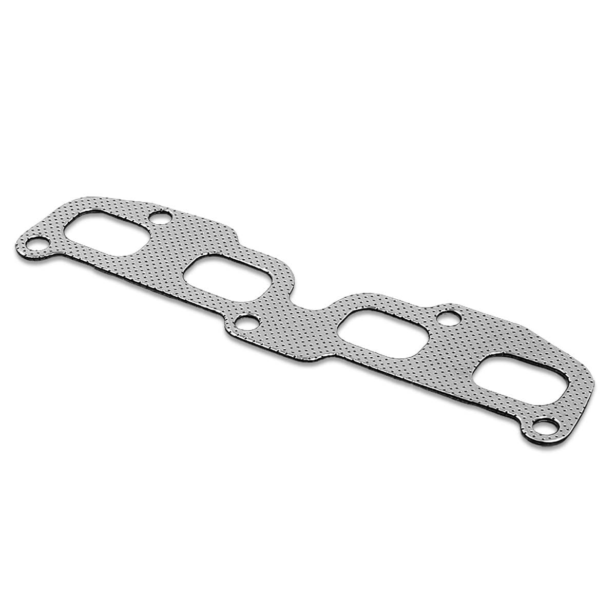 02-06 Nissan Altima 2.5L 4Cyl Aluminum Exhaust Header Gasket