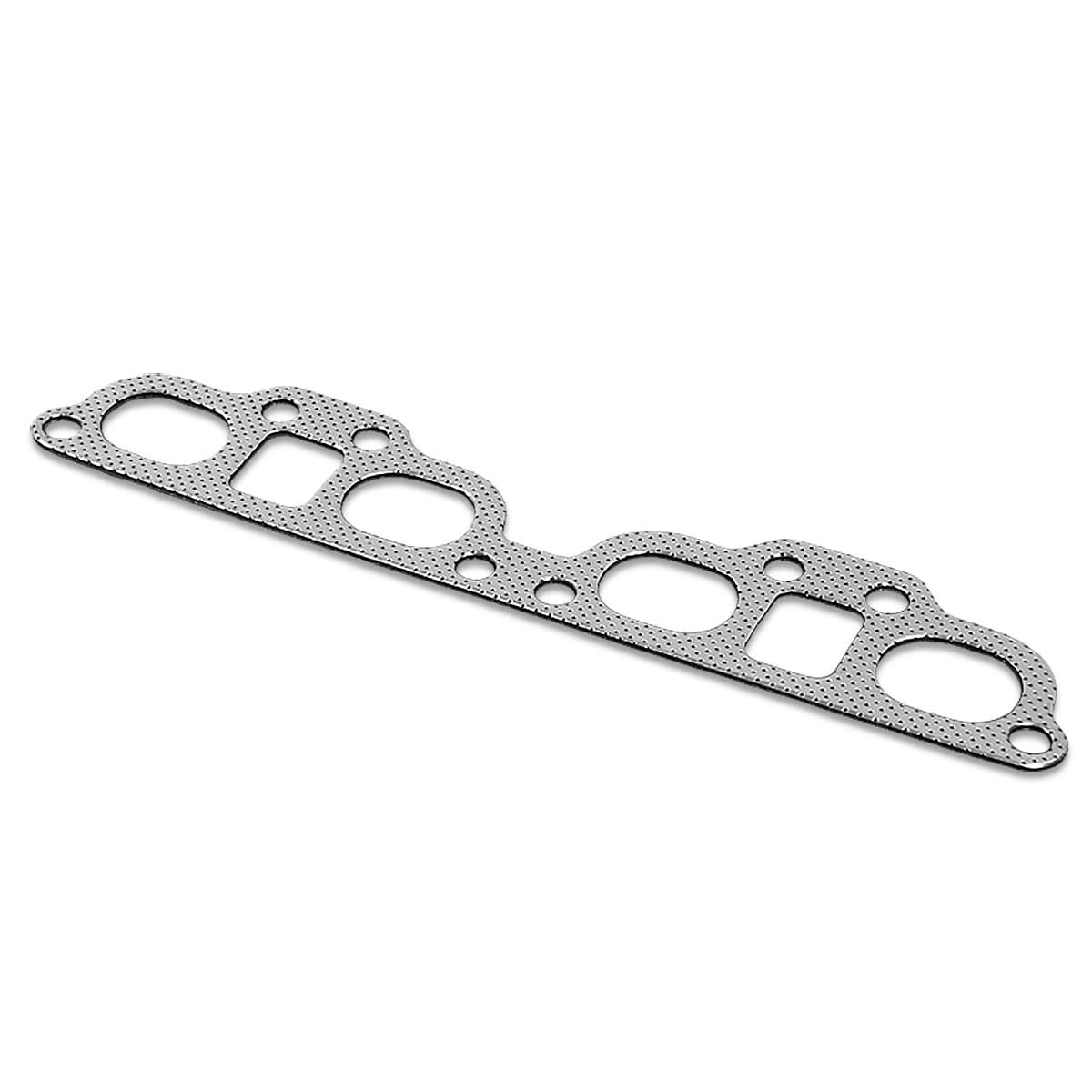 91-01 Nissan 200SX/Sentra/Infiniti G20 Aluminum Exhaust Header Gasket