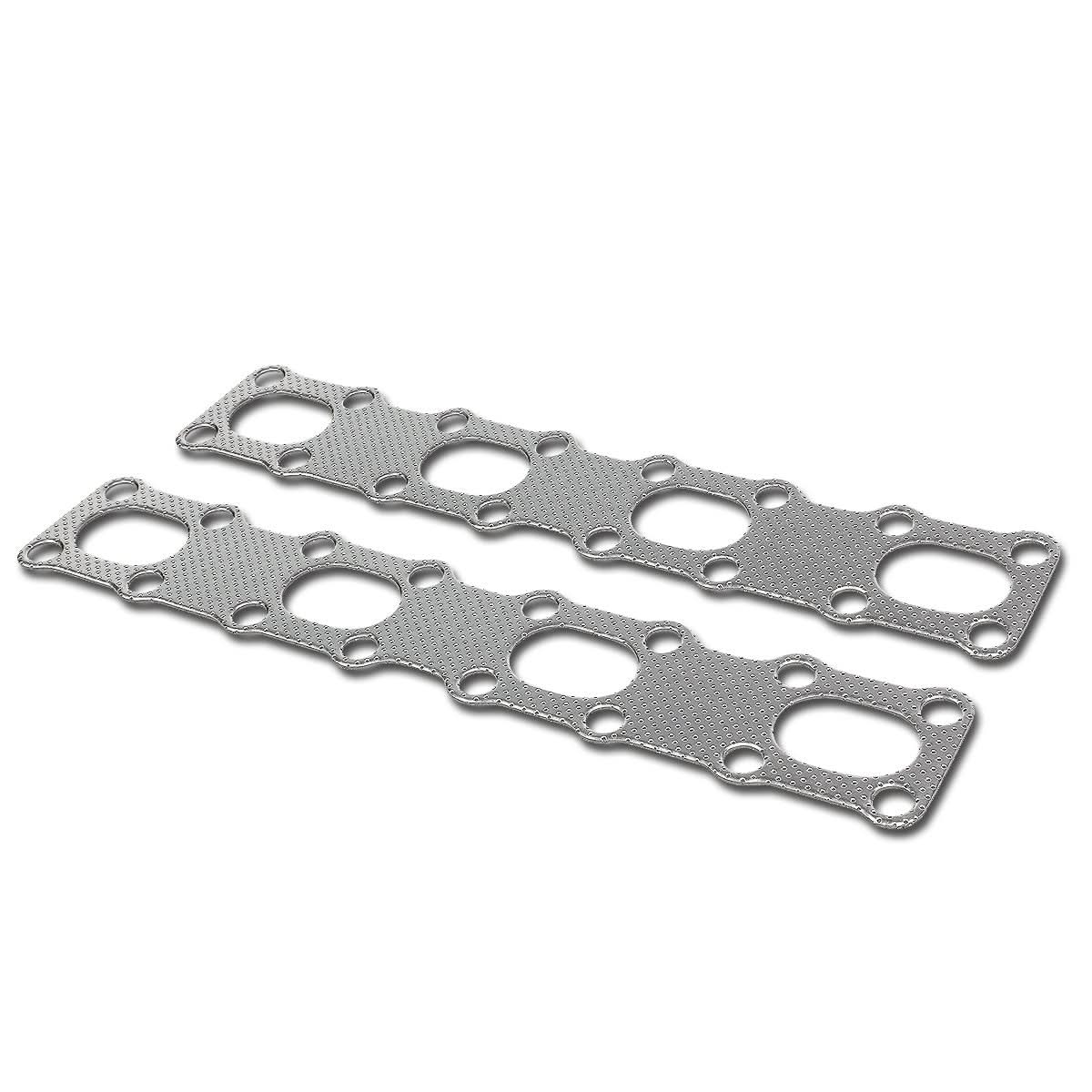 04-15 Nissan Multi-Model Aluminum Exhaust Header Gasket