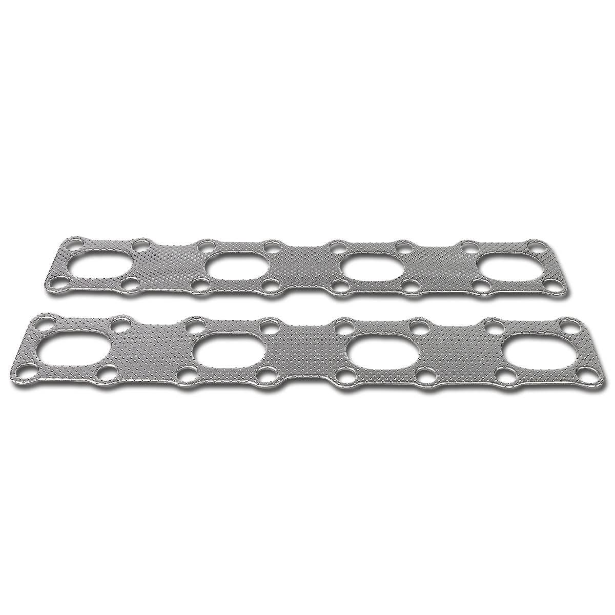 04-15 Nissan Multi-Model Aluminum Exhaust Header Gasket