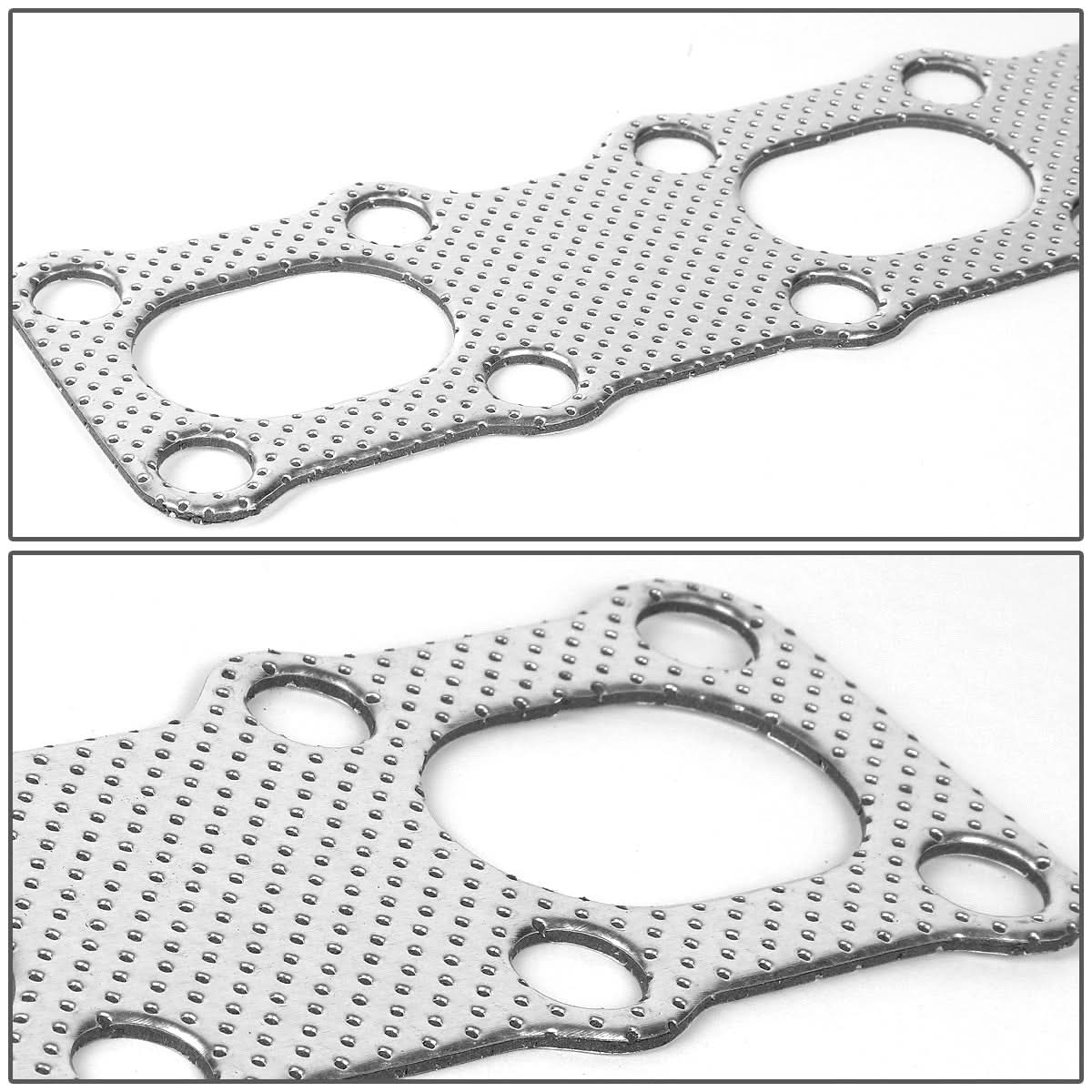 04-15 Nissan Multi-Model Aluminum Exhaust Header Gasket