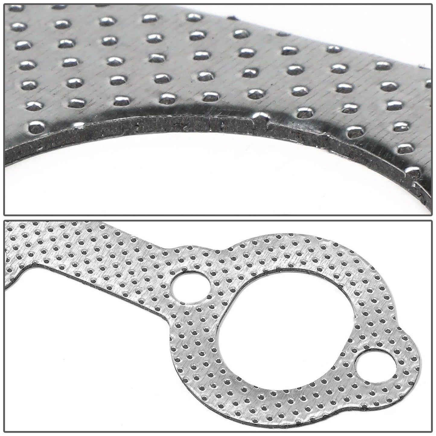 Chevrolet Camaro / Pontiac Firebird Aluminum Exhaust Header Gasket
