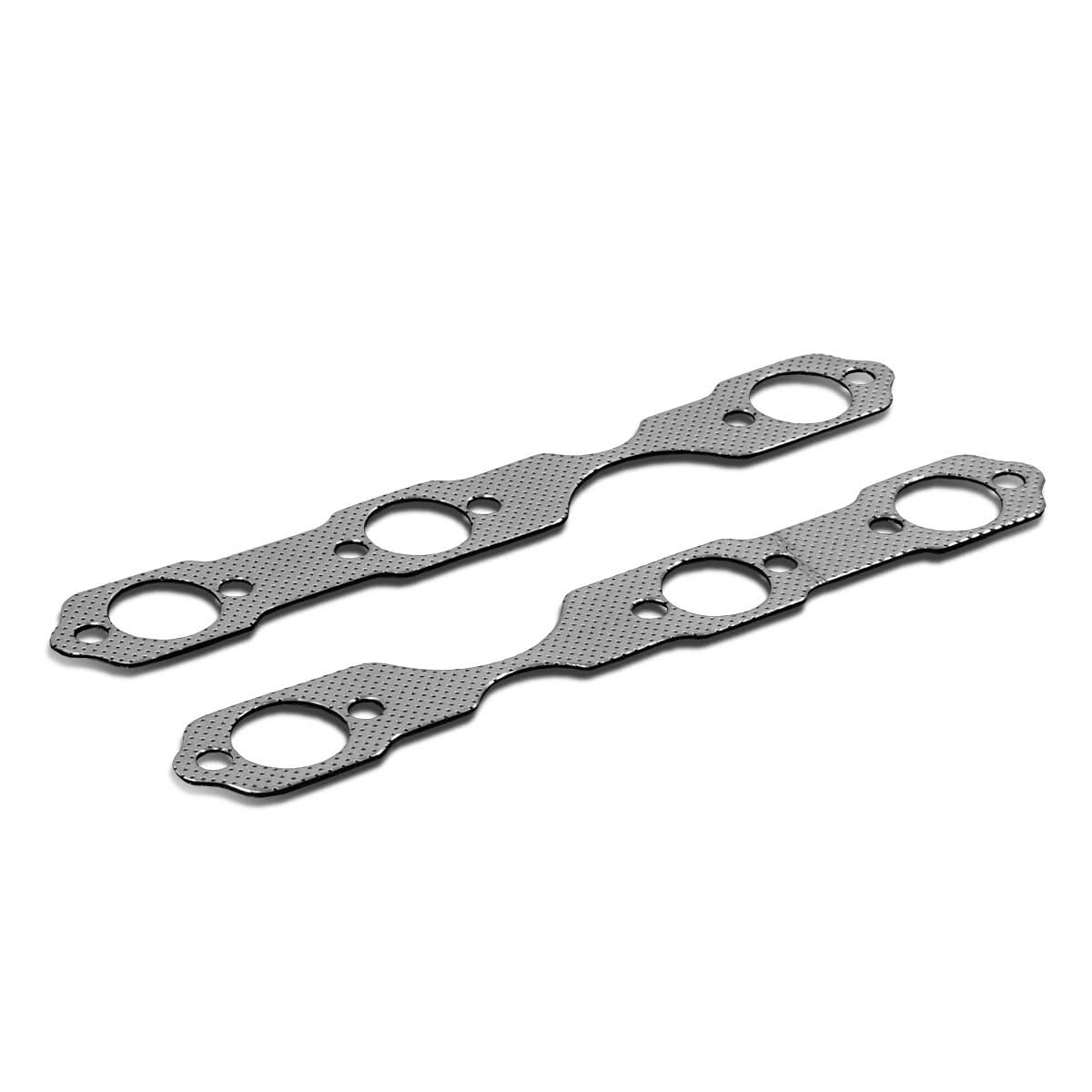 96-01 Chevrolet S10/Blazer GMC Sonoma 4.3L Exhaust Header Gasket Aluminum