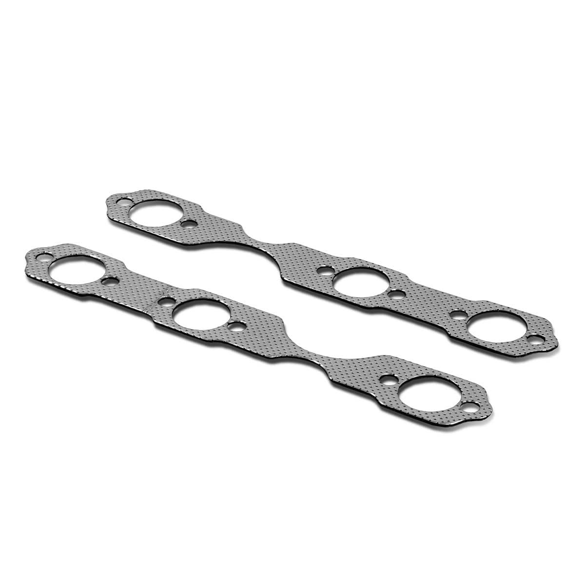 96-01 Chevrolet S10/Blazer GMC Sonoma 4.3L Exhaust Header Gasket Aluminum