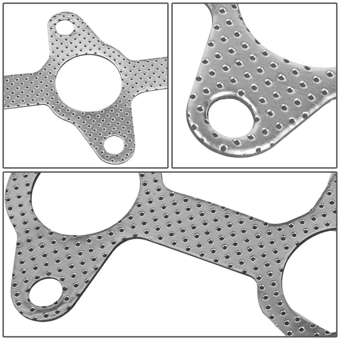 94-04 Chevrolet S-10 Aluminum Exhaust Header Gasket
